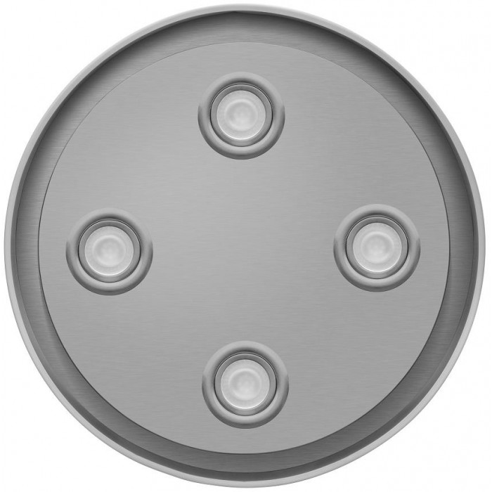 Вытяжка Maunfeld LEE ISLA (sensor) 39 INOX