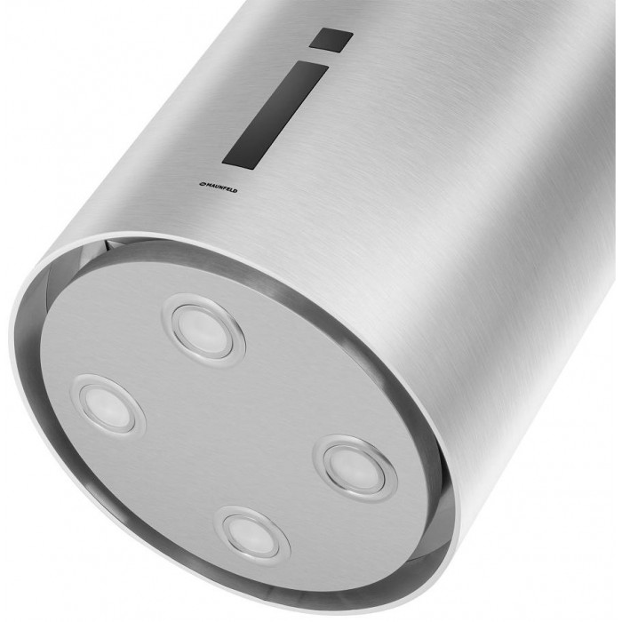 Вытяжка Maunfeld LEE ISLA (sensor) 39 INOX