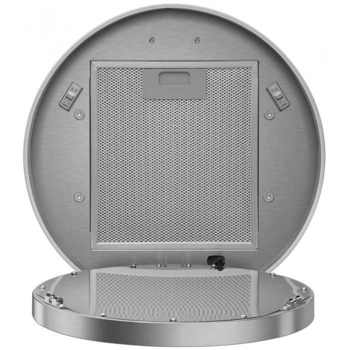 Вытяжка Maunfeld LEE ISLA (sensor) 39 INOX