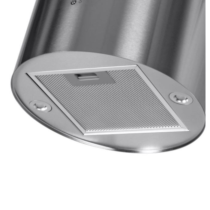 Вытяжка Maunfeld LEE Light (Isla) 35 Inox