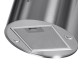 Вытяжка Maunfeld LEE Light (Isla) 35 Inox