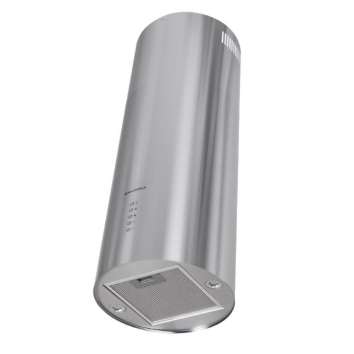 Вытяжка Maunfeld LEE Light (Isla) 35 Inox
