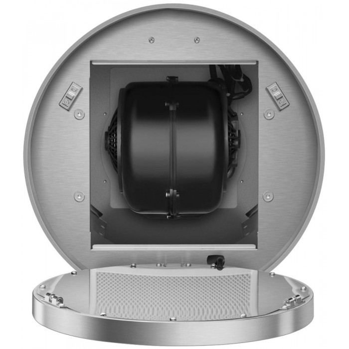 Вытяжка Maunfeld LEE WALL (sensor) 39 INOX