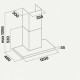 Вытяжка Falmec Lumina 120 Steel wall (NRS)