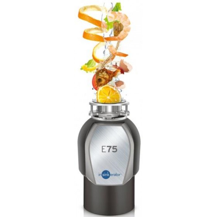 Измельчитель пищевых отходов InSinkErator ISE E75-2