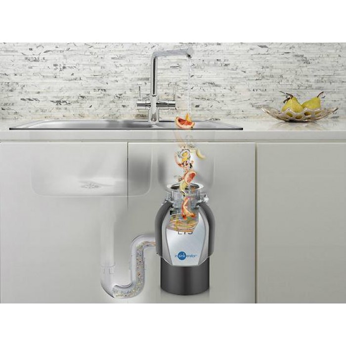 Измельчитель пищевых отходов InSinkErator ISE E75-2