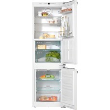 Встраиваемый холодильник Miele KFN 37282 iD