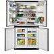 Холодильник Sharp SJF 96 SPBK