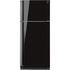 Холодильник Sharp SJXP59PGBK