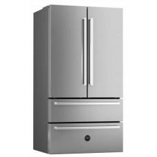 Холодильник Bertazzoni REF90X