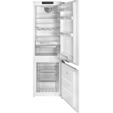 Встраиваемый холодильник Fulgor Milano FBCD 352 NF ED