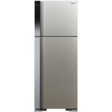Холодильник Hitachi R-V542 PU7 BSL
