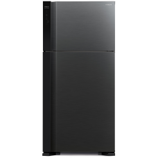 Холодильник Hitachi R-V662 PU7 BBK