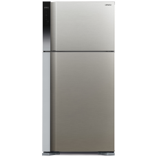 Холодильник Hitachi R-V662 PU7 BSL