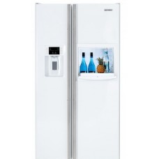 Холодильник IO MABE ORE24CHHFWW