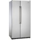 Холодильник IO MABE ORGS2DBHF SS
