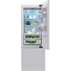 Встраиваемый холодильник KitchenAid KCVCX 20750L