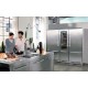 Встраиваемый холодильник KitchenAid KCVCX 20900L