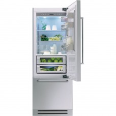 Встраиваемый холодильник KitchenAid KCZCX 20750L