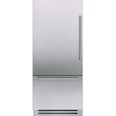 Встраиваемый холодильник KitchenAid KCZCX 20901L