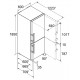 Холодильник Liebherr CN 4335