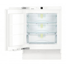 Встраиваемый холодильник Liebherr SUIB 1550 Premium BioFresh