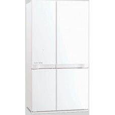 Холодильник Mitsubishi Electric MR-LR78EN-GWH-R