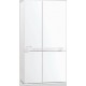 Холодильник Mitsubishi Electric MR-LR78EN-GWH-R