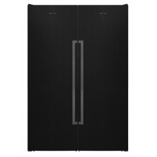 Холодильник Vestfrost VF395-1SB BH (VF395-1SB H +VF391-1SB H)