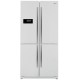 Холодильник Vestfrost VF916 W