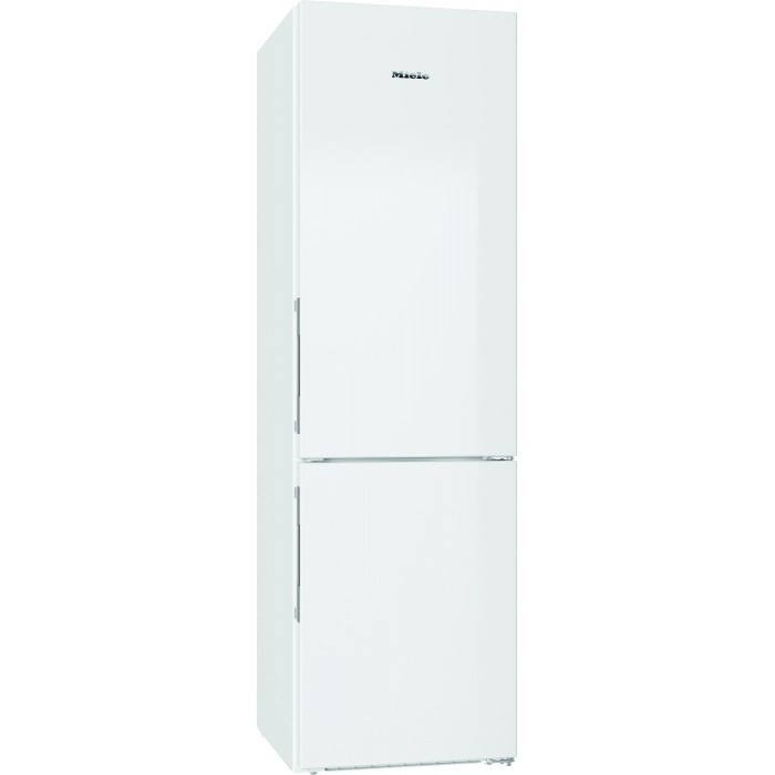 Холодильно-морозильная комбинация Miele KFN 29233 D ws