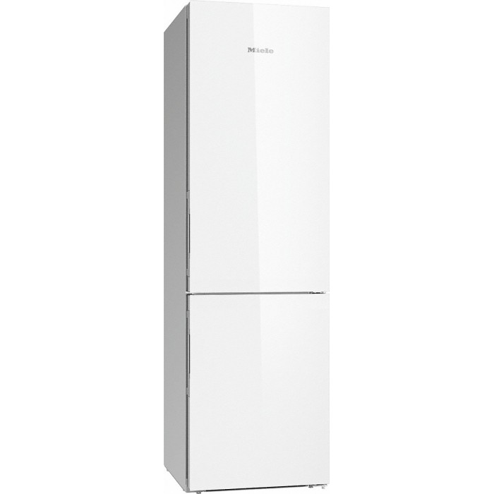 Холодильно-морозильная комбинация Miele KFN 29683 D brws