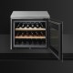 Холодильный шкаф для вина Smeg CVF318X