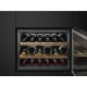 Холодильный шкаф для вина Smeg CVI318X