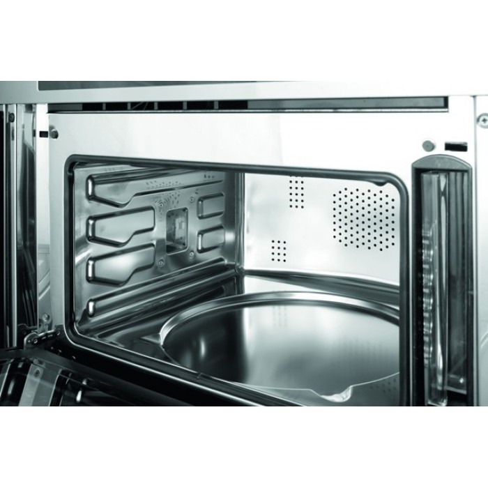 Встраиваемая микроволновая печь Fulgor Milano LCMO 4511 TC ME