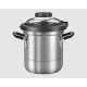 Кухонный комбайн KitchenAid 5KCF0104EBK