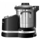 Кухонный комбайн KitchenAid 5KCF0104EBK