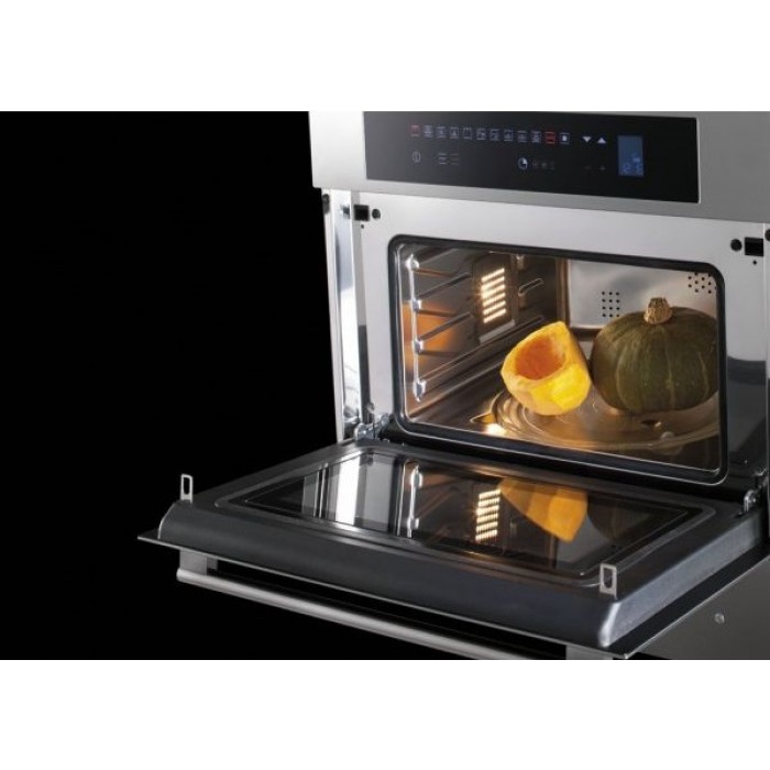 Встраиваемая микроволновая печь Fulgor Milano LCMO 4511 TC ME