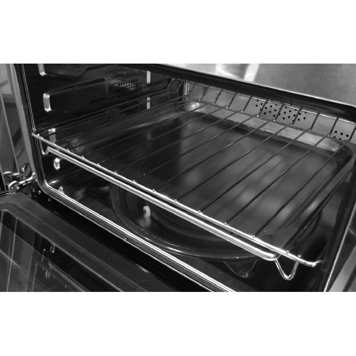 Встраиваемая микроволновая печь Fulgor Milano LCMO 4511 TC WH
