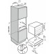 Встраиваемый подогреватель Miele ESW 7010 GRGR