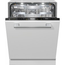 Встраиваемая посудомоечная машина Miele G 7560 SCVi AutoDos