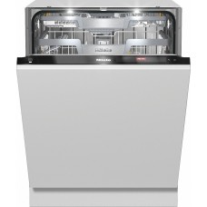 Встраиваемая посудомоечная машина Miele G 7960 SCVi AutoDos
