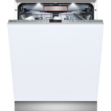 Посудомоечная машина Neff S517T80D6R