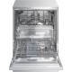 Посудомоечная машина с термодезинфекцией Smeg SWT260D