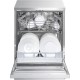Посудомоечная машина с термодезинфекцией Smeg SWT260D