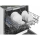 Встраиваемая посудомоечная машина Vestfrost VFDW 6041