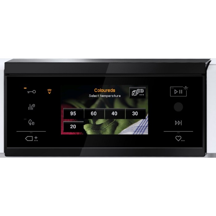 Стиральная машина V-ZUG AdoraWash V4000 AW4TOHC re