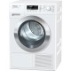 Сушильная машина Miele TKR 450 WP ChromeEdition