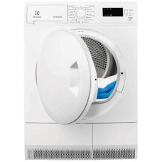 Сушильная машина Electrolux EDP2074PDW