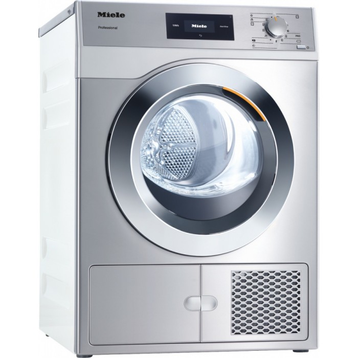 Сушильная машина Miele PDR 507 EL RU SST